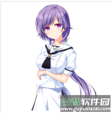 SummerPockets游戏角色8