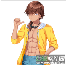 SummerPockets游戏角色10