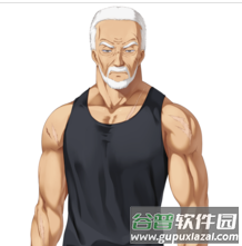 SummerPockets游戏角色12