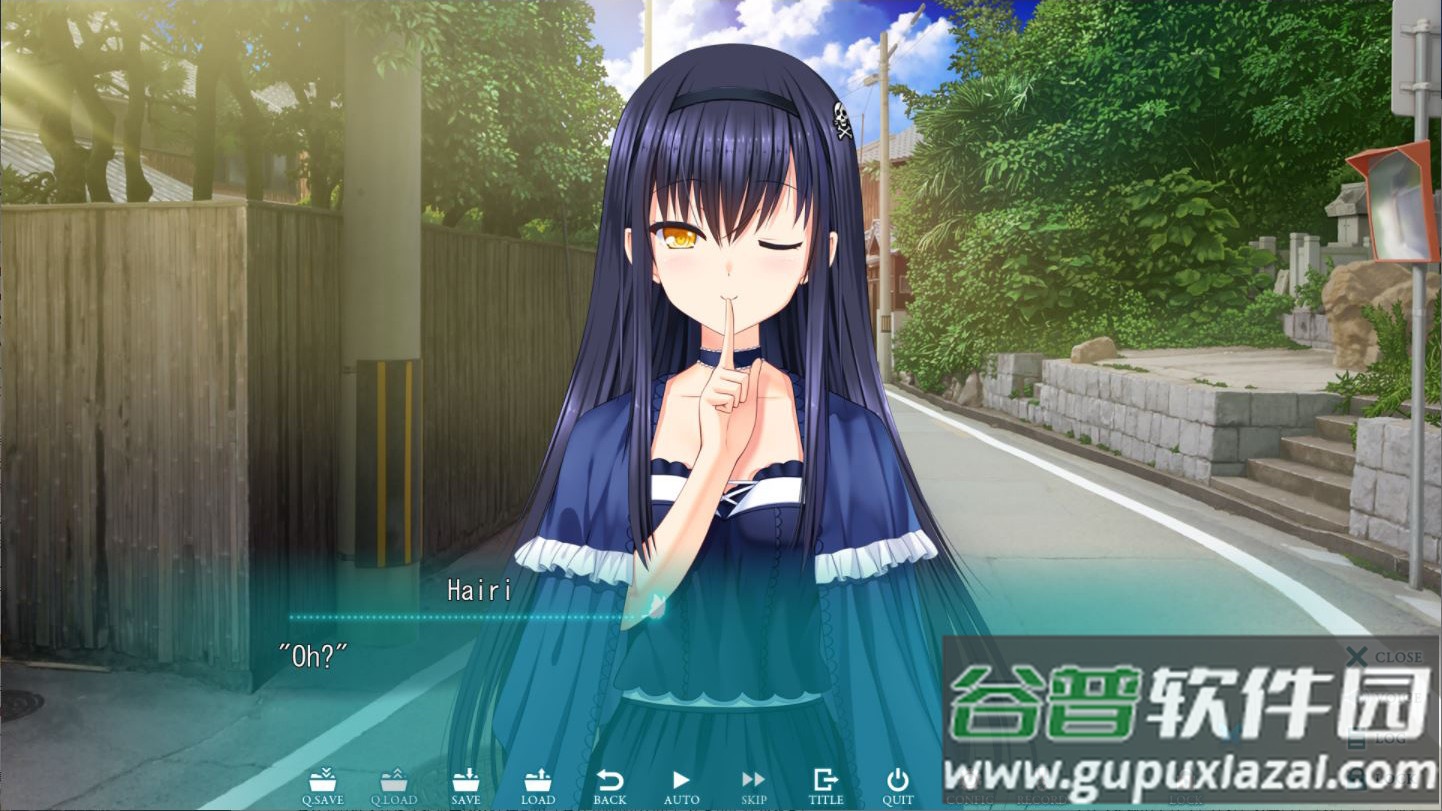 summer pockets游戏(サマポケ)截图7