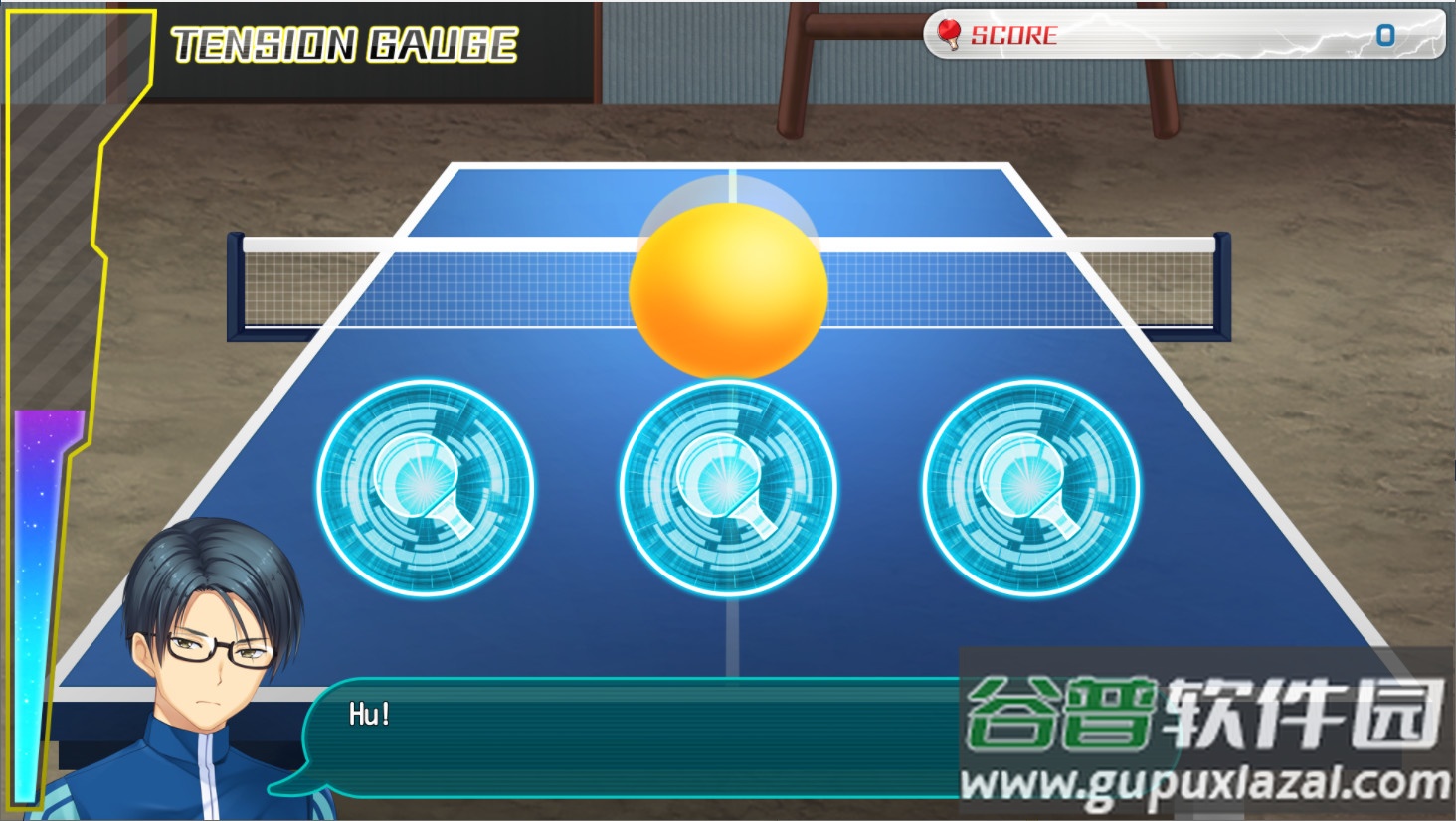 summer pockets游戏(サマポケ)截图9