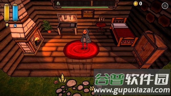 南瓜恐慌游戏官方手机版截图4