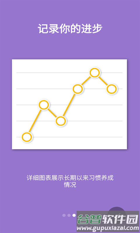 圈点时刻app截图2