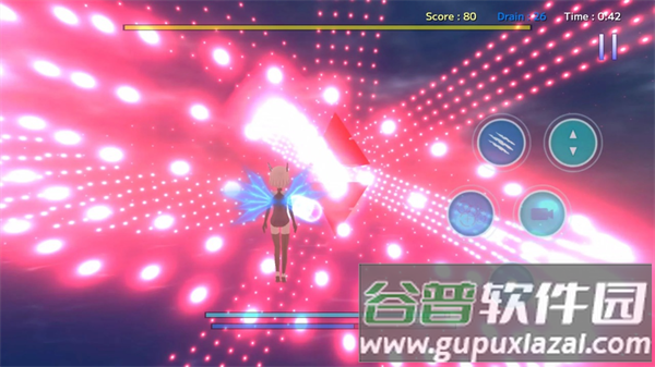 能量射手手游版 能量射手手游版