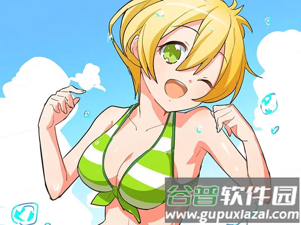 像素女友游戏 像素女友游戏