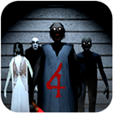Granny4疯狂太平间(恐怖奶奶4)v1.0.9