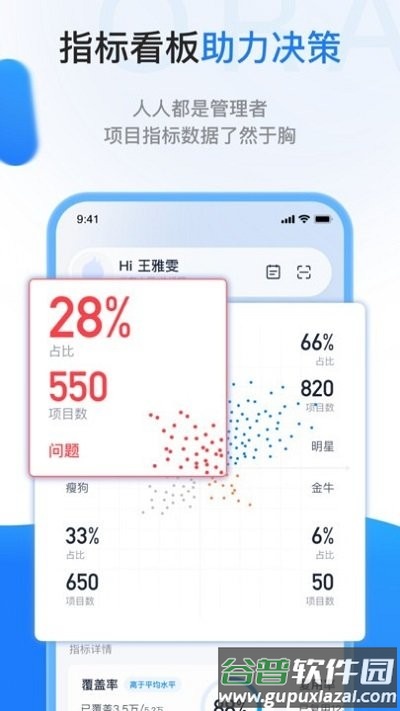 长城物业一应欧拉app截图1