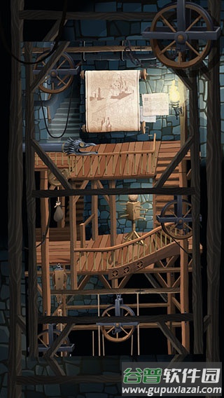 卡牌神偷游戏(Card Thief)截图3