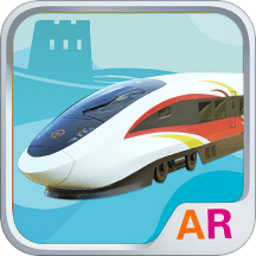 长城下的高铁appv1.0