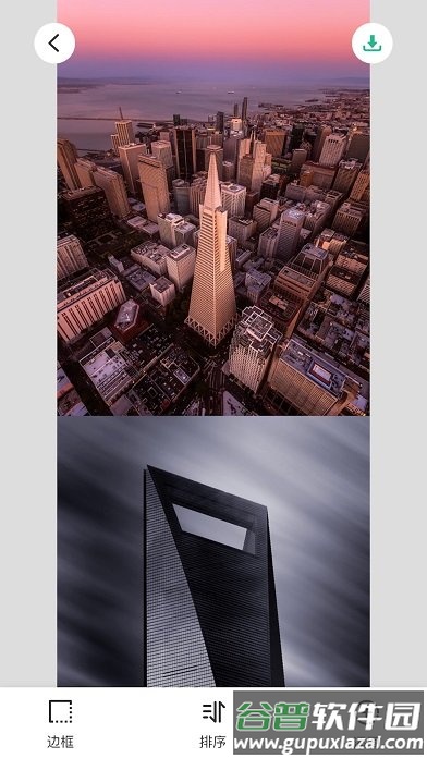 长图拼接大师app(改长图拼接)截图1