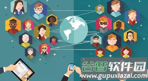 海人脉app