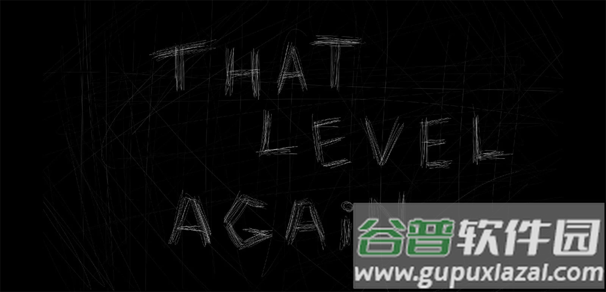 that level again又是这关游戏截图2