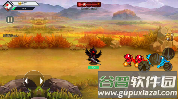 阿拉德战争免广告版截图2