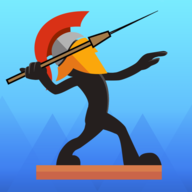 投掷奇兵手机版(The Warrior)v1.1.7