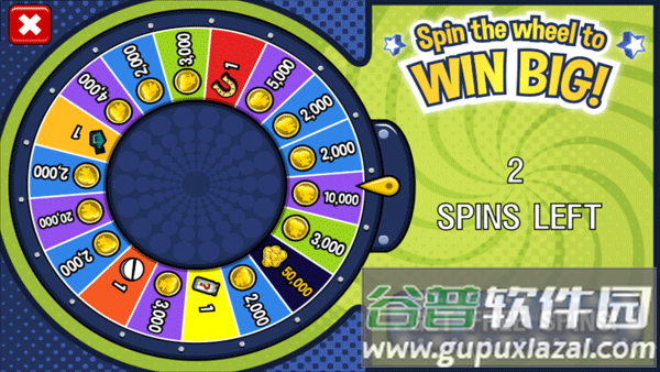 愤怒的老奶奶2最新版(AngryGran2)截图4