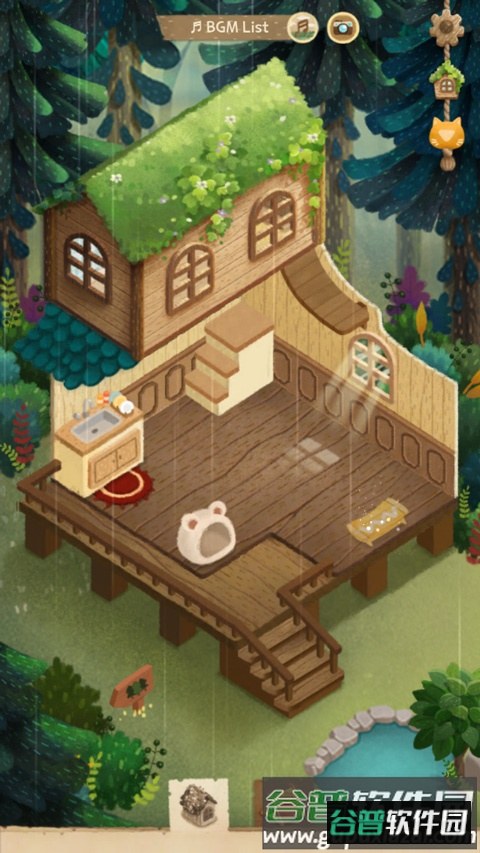 猫咪密林游戏(Secret Cat Forest安装器)截图4