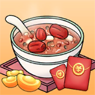 暖心粥铺-天降红包v1.0