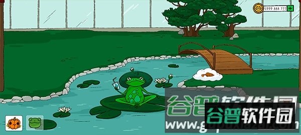 露露的家花园无限金币版下载 露露的家花园无限金币版下载