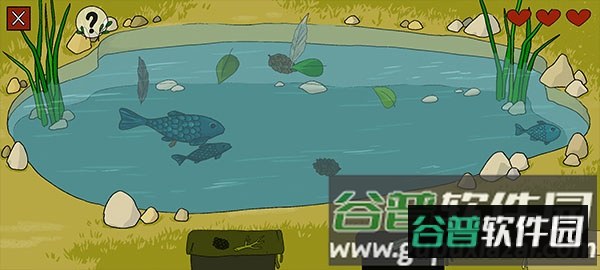 露露的家花园无限金币版下载截图1