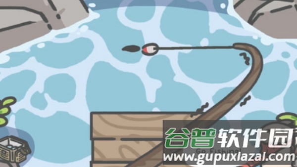 月兔茶馆官方版截图2