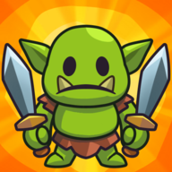 合并怪物城堡游戏(Monster Stars)v1.2.8