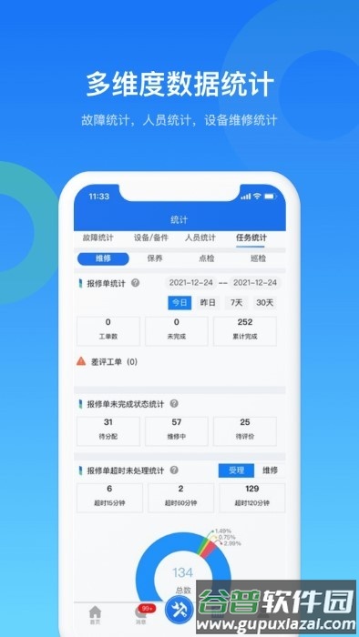 镭电云设备管理app截图5