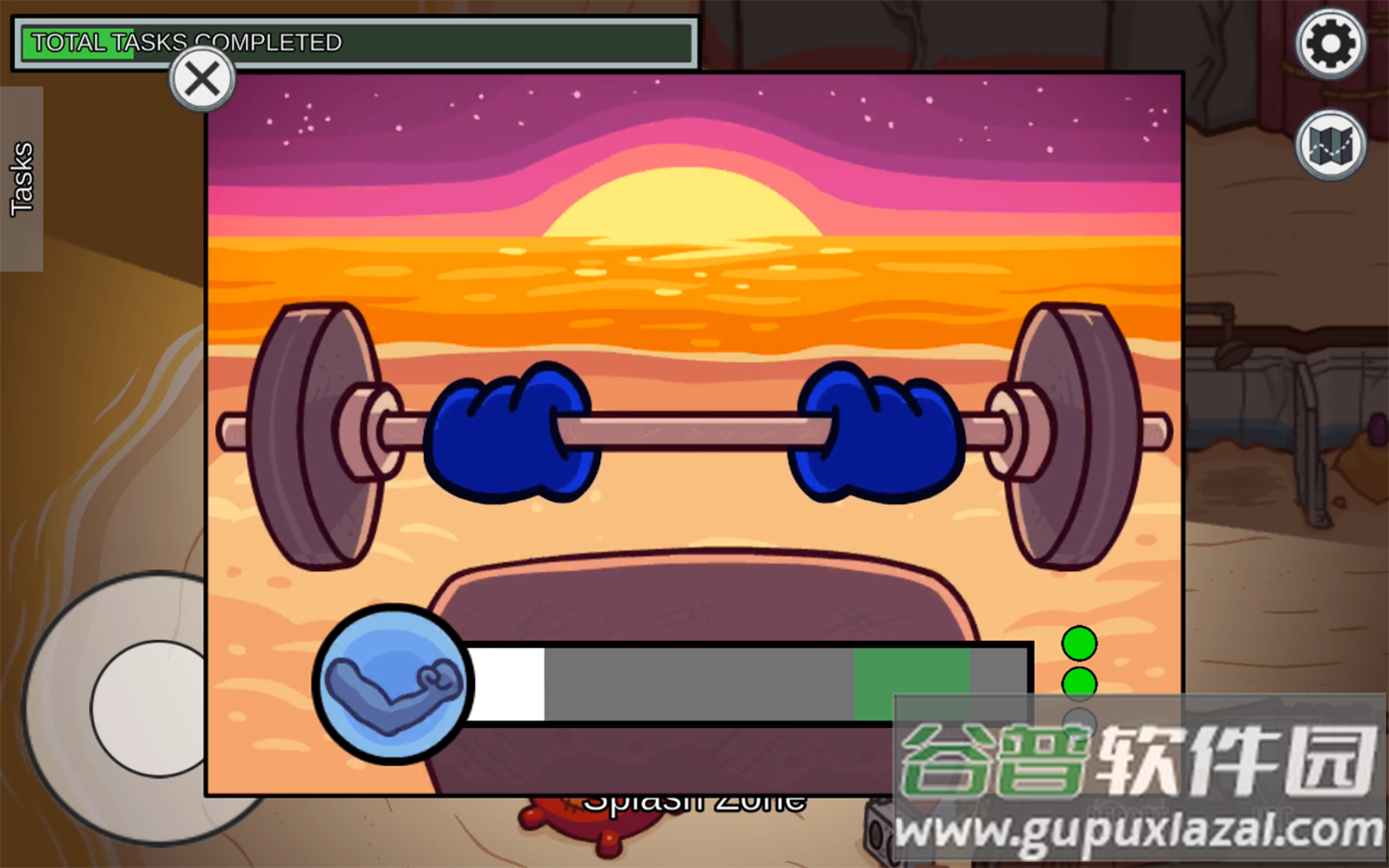 在我们之中官方正版(Among Us)截图5