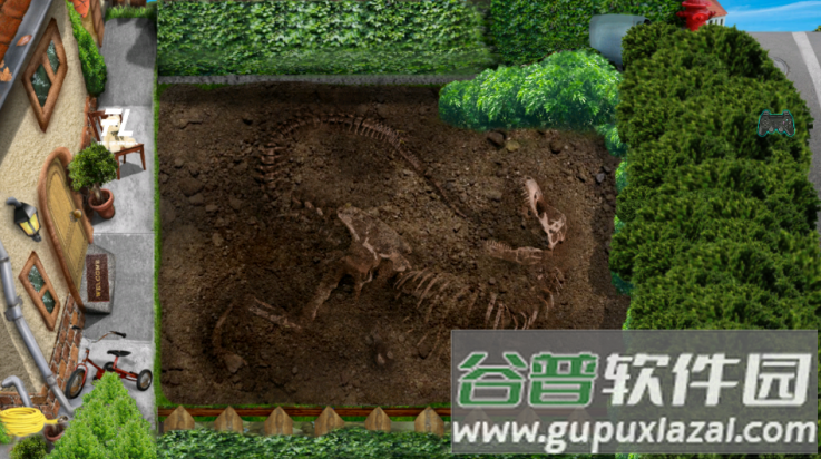 植物大战僵尸写实版(PvZ TV 写实PAK[Panther_Legend])截图2