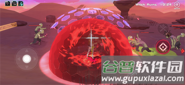 我不是无双2官方版 我不是无双2官方版