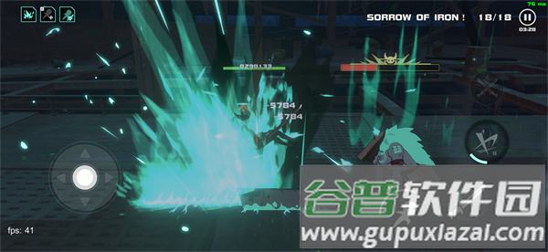 我不是无双2官方版 我不是无双2官方版