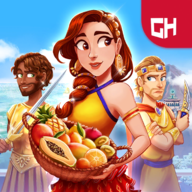 埃琳娜的日记去亚特兰蒂斯游戏v1.0