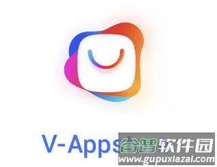 V-Appstore app