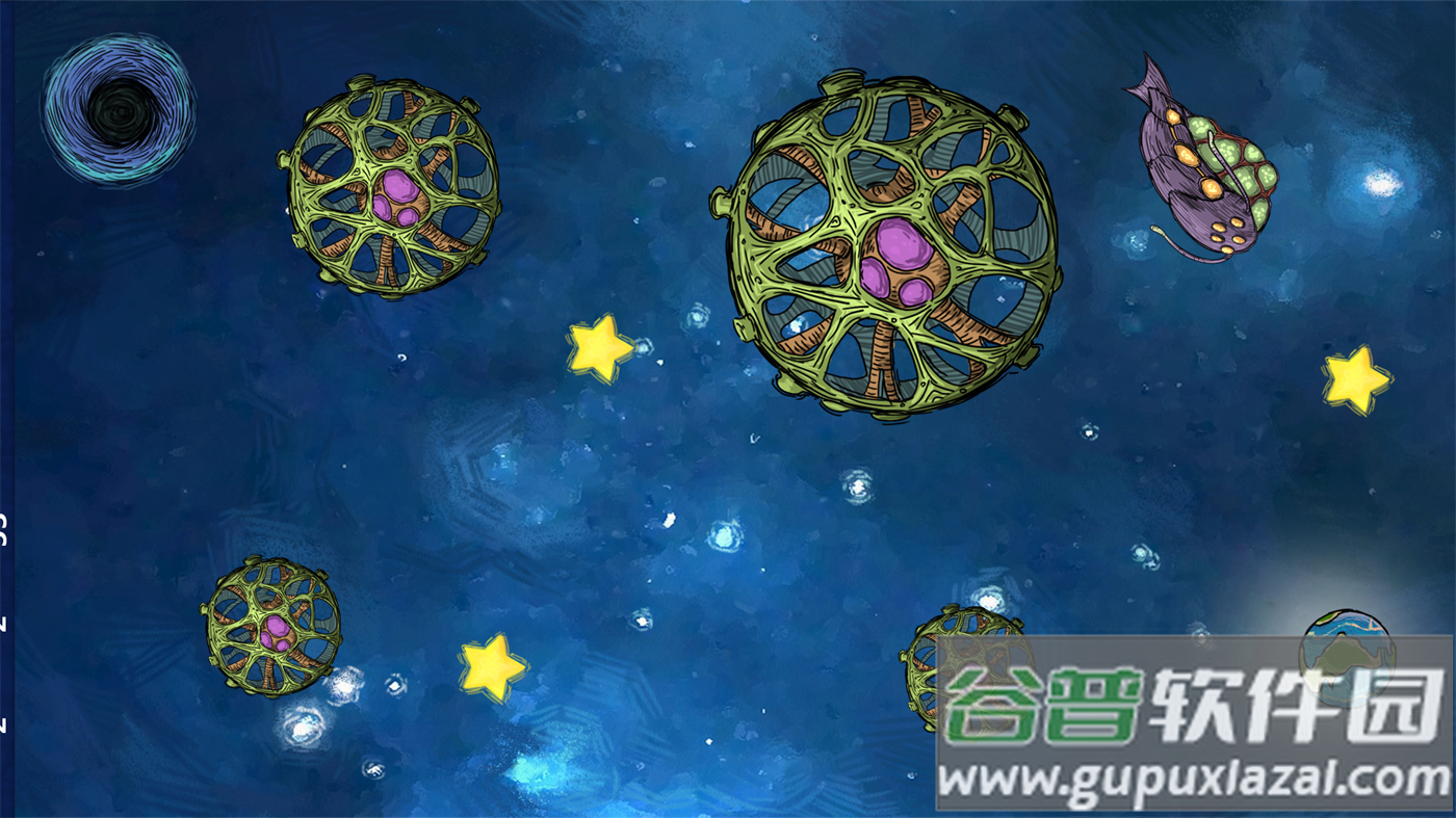 流浪地球手游截图3