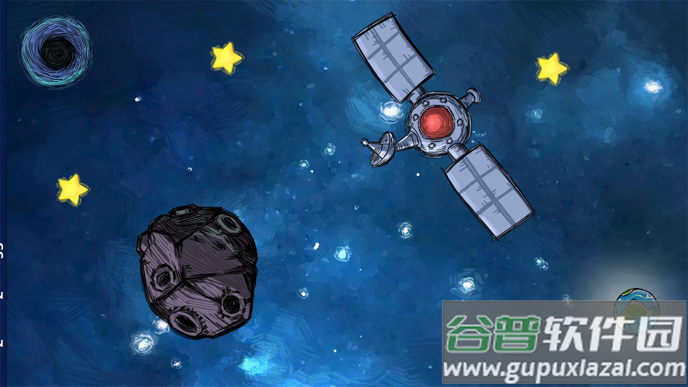 流浪地球手游截图4