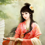 武林侠客传手游v1.0.0