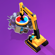 致富垃圾站下载官方版(Junkyard Keeper)v1.3.1
