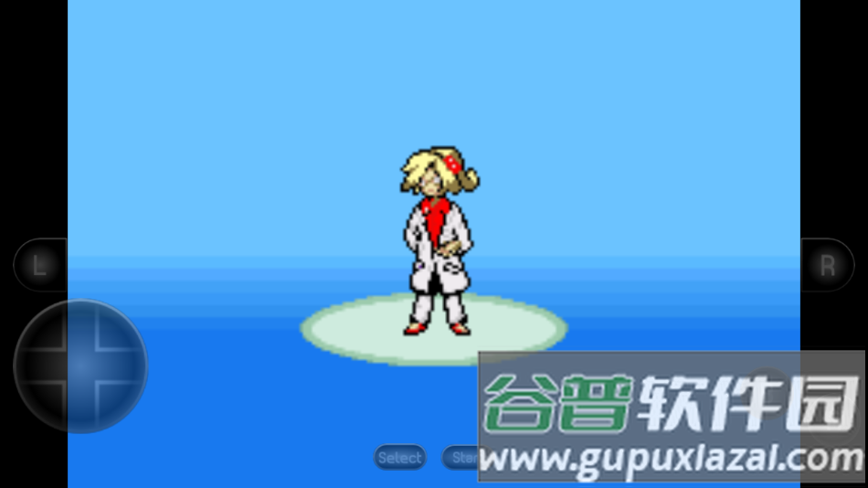 口袋妖怪黑暗升起2汉化版