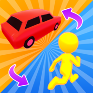 变形跑酷汽车工厂v1.1.3