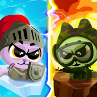 猫猫战争The Cat Warv1.0.0