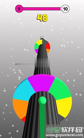 Twisty Color Road截图3