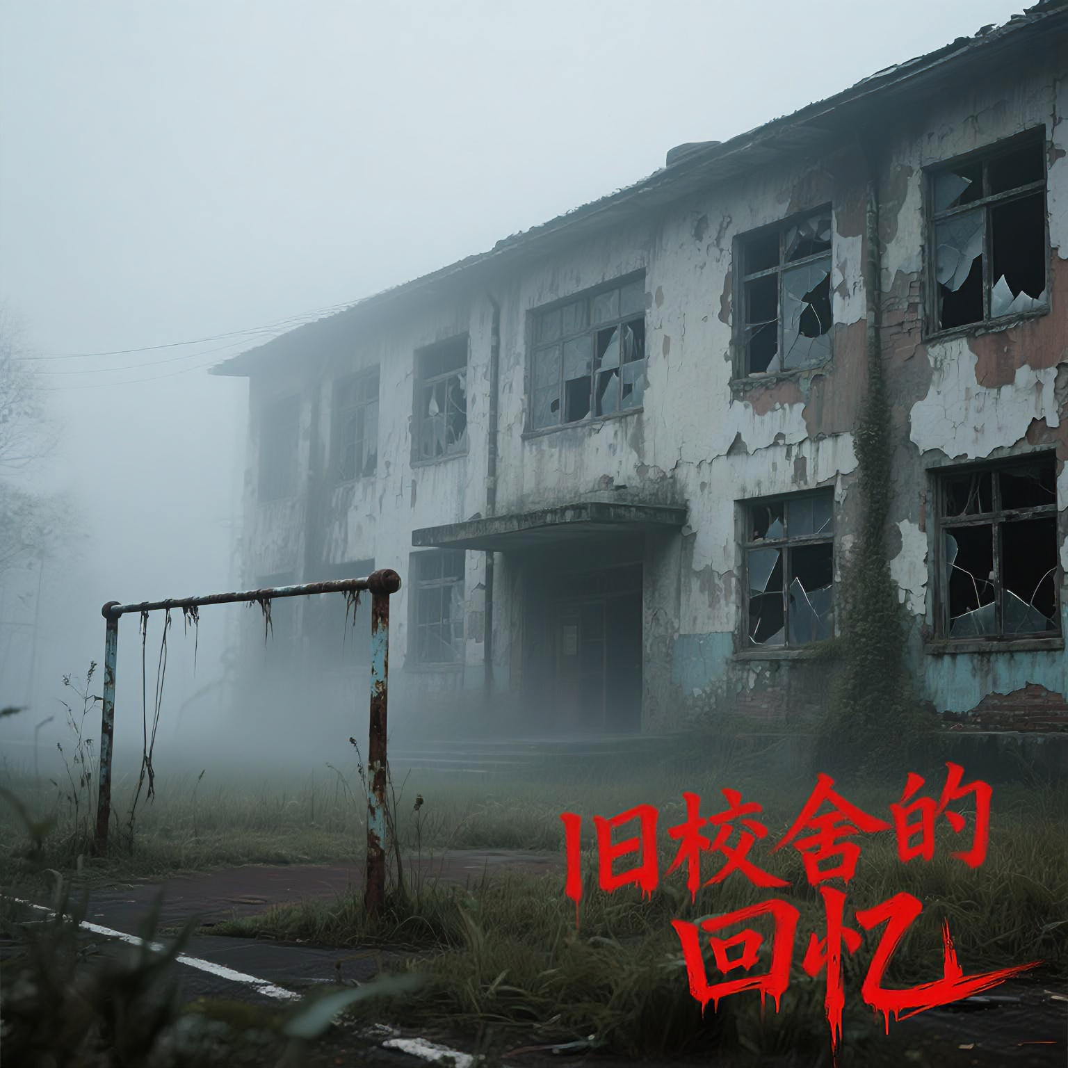 旧校舍的回忆游戏v1.0