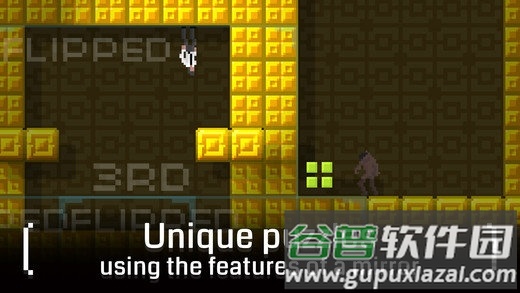 镜中怪兽汉化版截图2