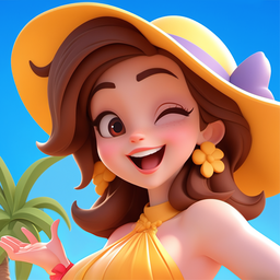 梦幻度假村最新版下载v1.5.8