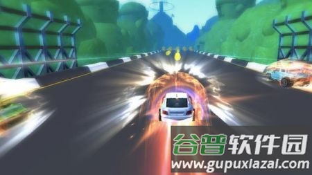 汽车碾碎它(Car Crush It)截图2