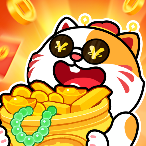 吉星招财喵红包版下载v1.0.1