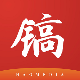 镐媒体app官方版v1.0.1