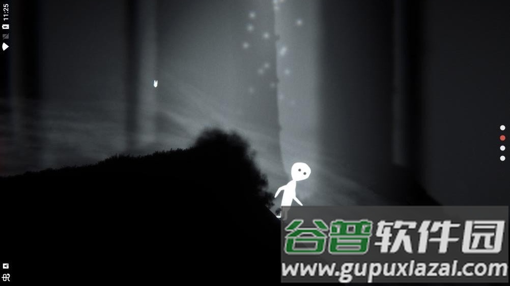 神圣的光手游
