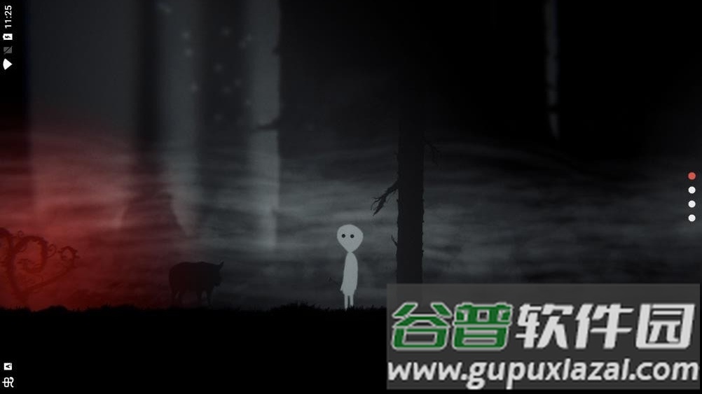 神圣的光手游截图2