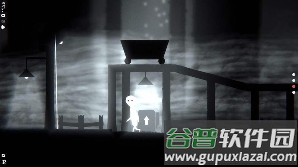 神圣的光手游截图3