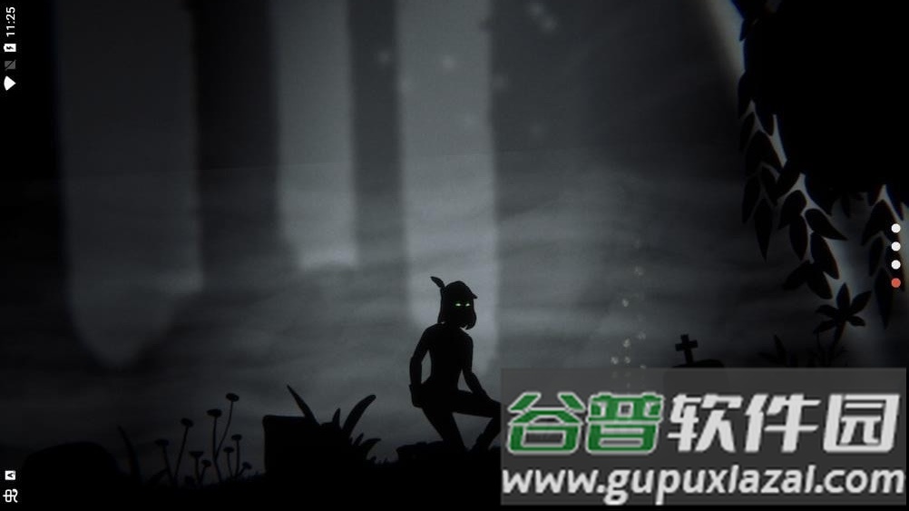 神圣的光手游截图4